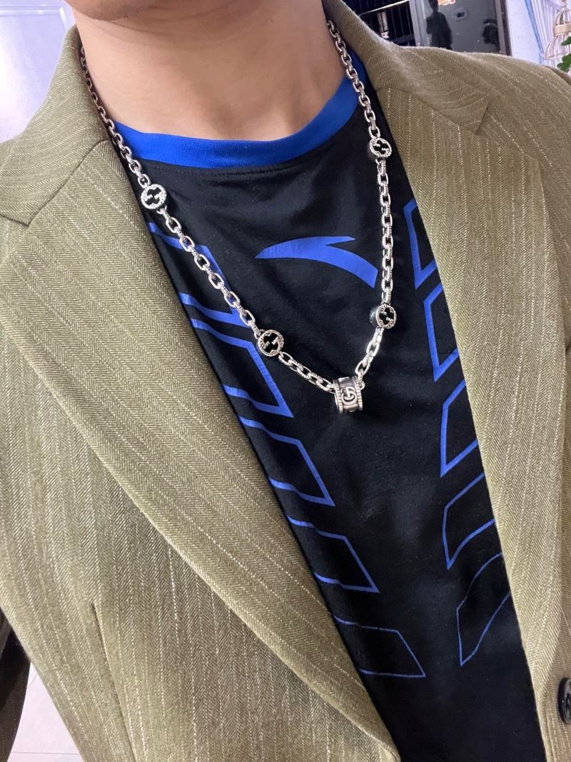 Gucci Necklaces